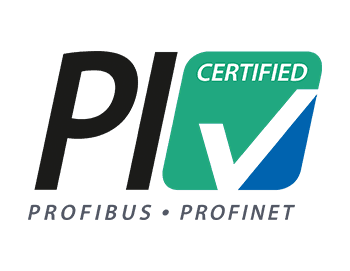 Profibus-Certified