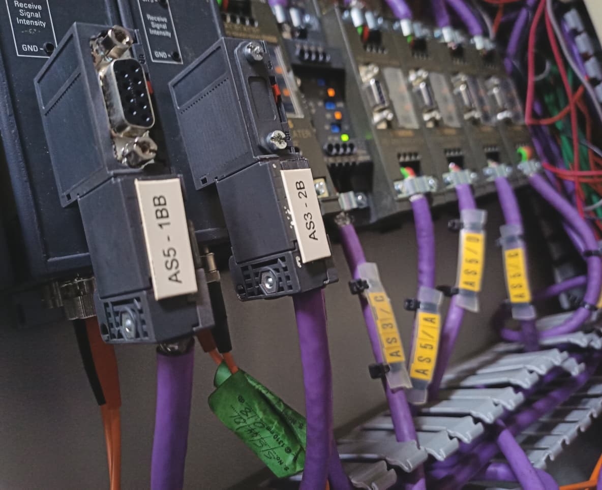 Profibus